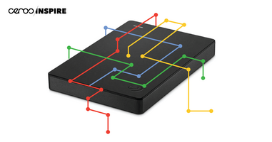 The Ultimate Guide to the External Hard Drive for Creatives - Ceros/Inspire