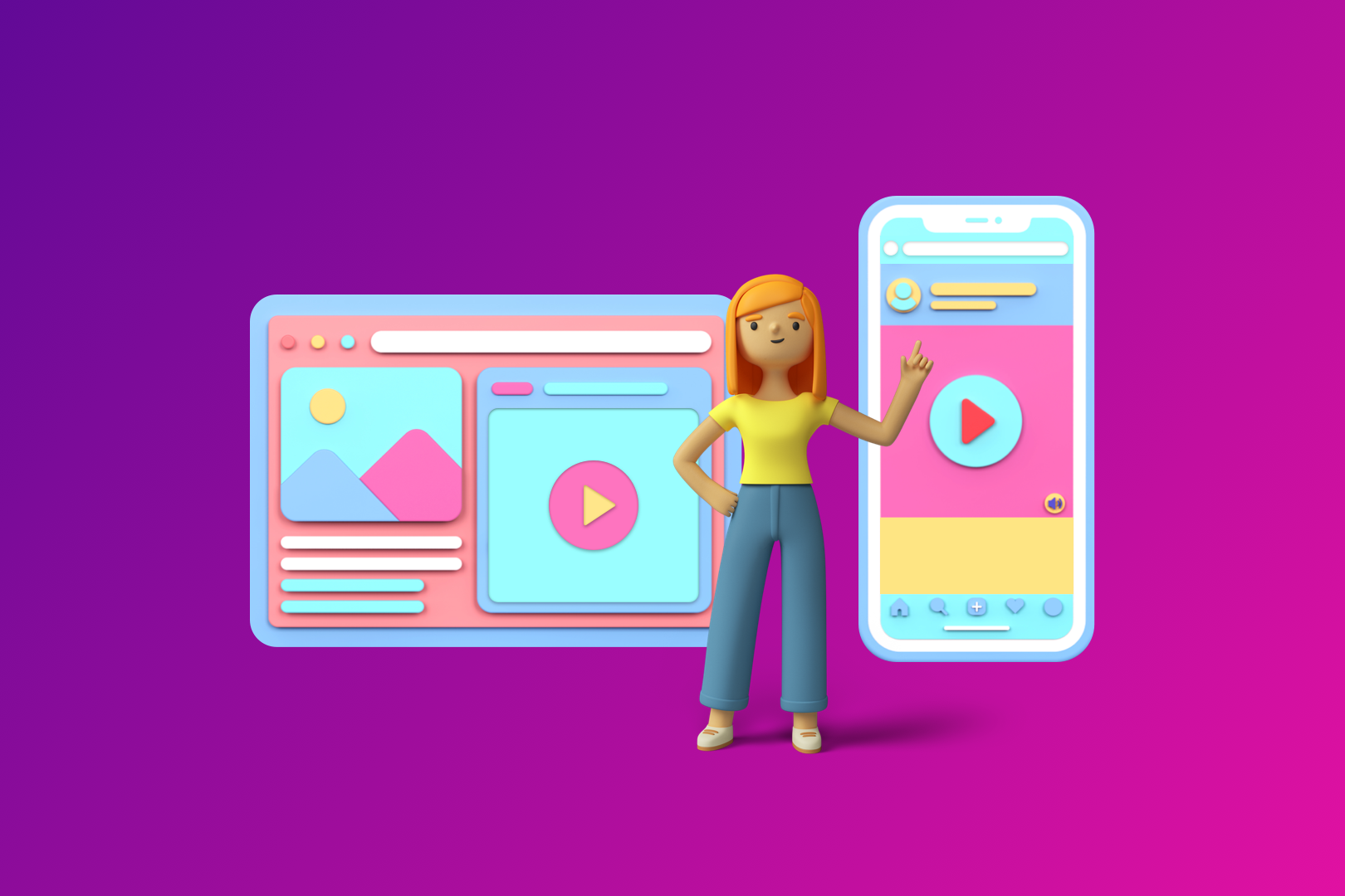 6 Tips for Optimizing Your Website To Be Mobile Friendly - The Crowdfire blog