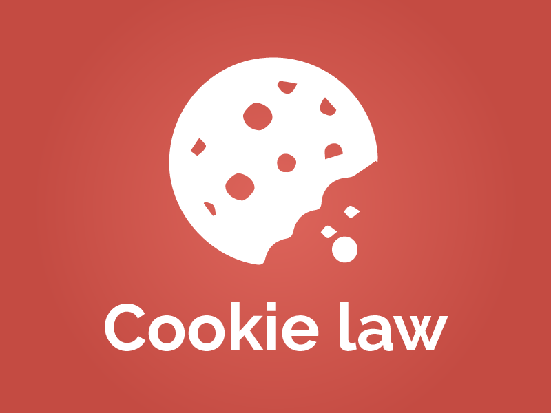 The Cookie Law: What is it and what do you need to do?
