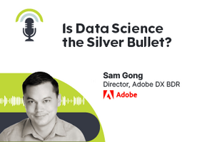 New Ideas for Data Science