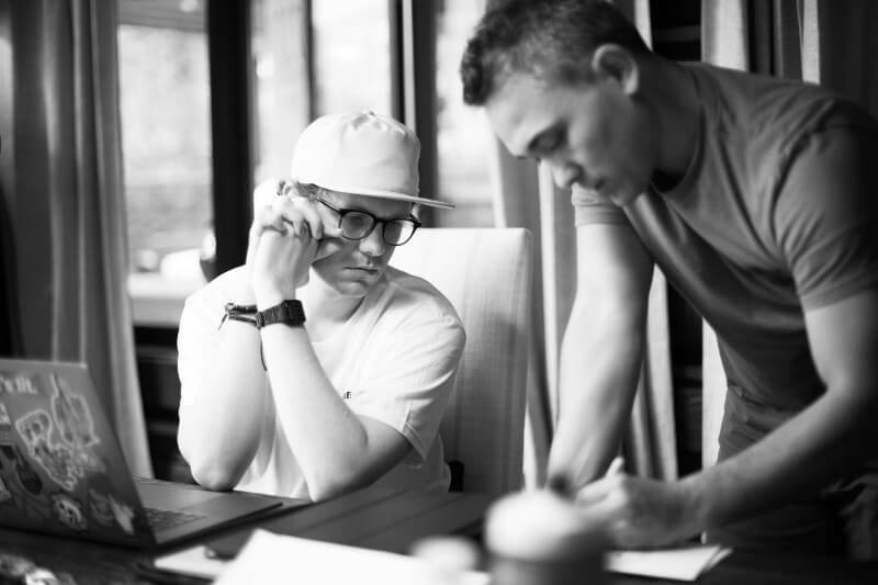 5 Things I've learned designing microapps for Tiled