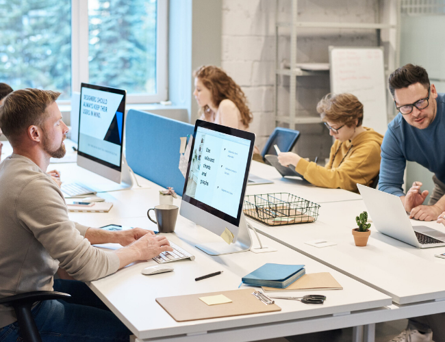 The Importance of Sales Activity Management in a Remote Working World | Zymplify