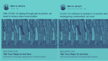 Marketing and Current Events: Advertisers Respond to COVID-19, BLM