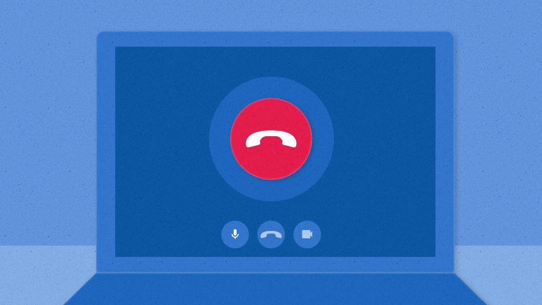 7 steps to go beyond virtual meetings and get work done