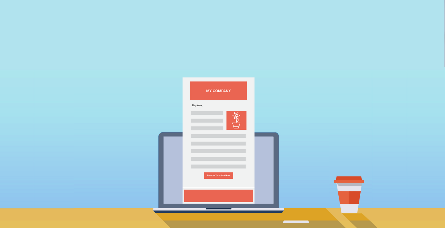 Getting the Most Out of Your Email Header, Footer and Navigation