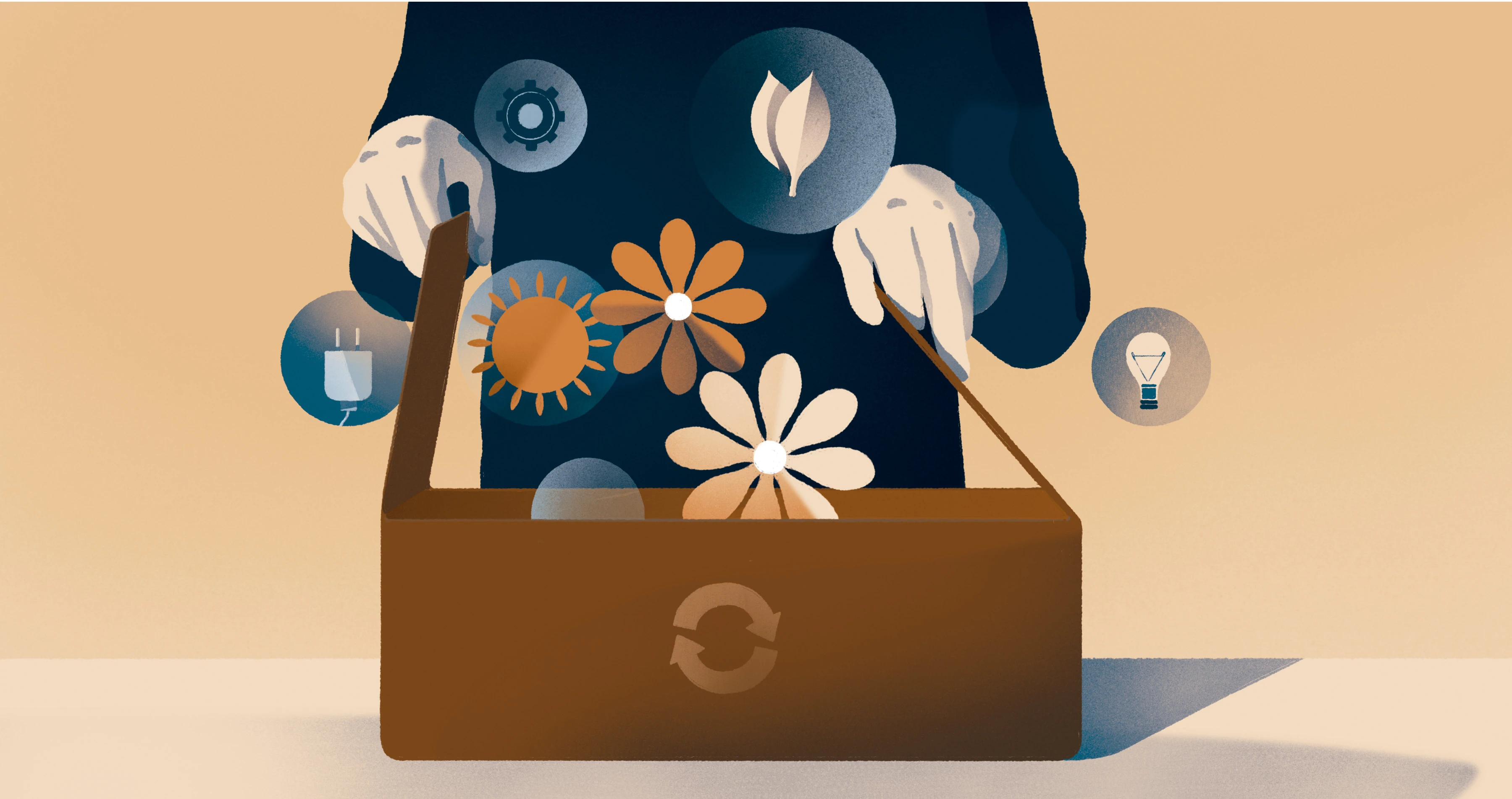 Sustainable for the Long Term: 7 Ways to Stay True to Your Values-and Meet Customer Expectations