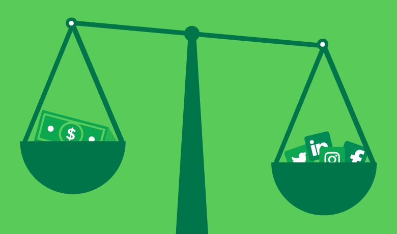 How to Measure the Value of Social Media