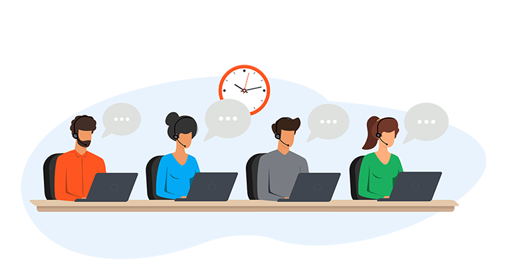 Save time and win more deals - CRM organization tips