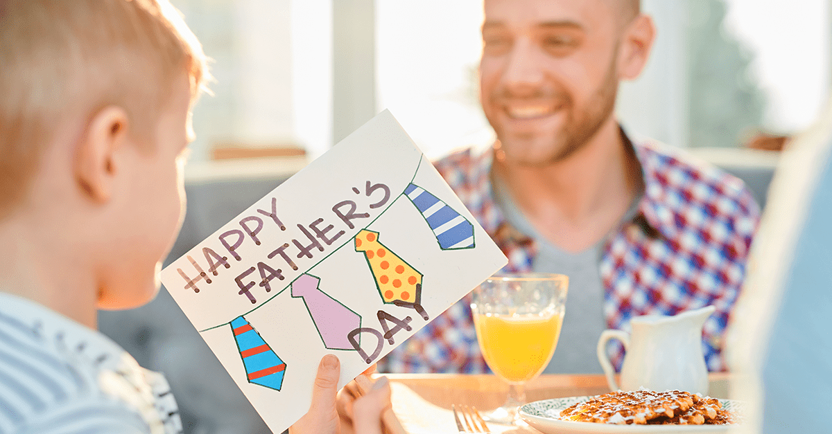How to Plan your 2022 Father's Day Promotions