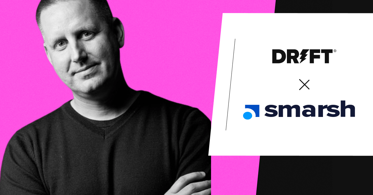 How Smarsh Used Personalization to Boost Conversions by 13%