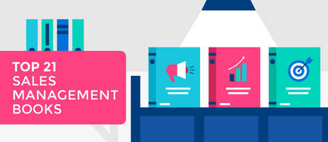 Top 21 Sales Management Books in 2021