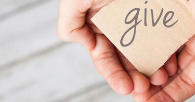 How One Nonprofit Uses Mass Texting to Increase Donations