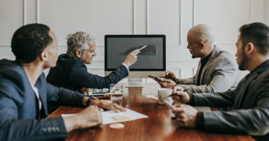 Enablement Perspectives: Balancing Virtual and In-Person Enablement 