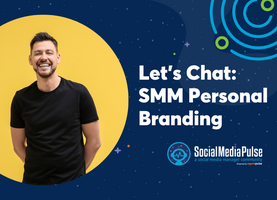 Let's Chat: Social Media Managers Using Personal Branding!
