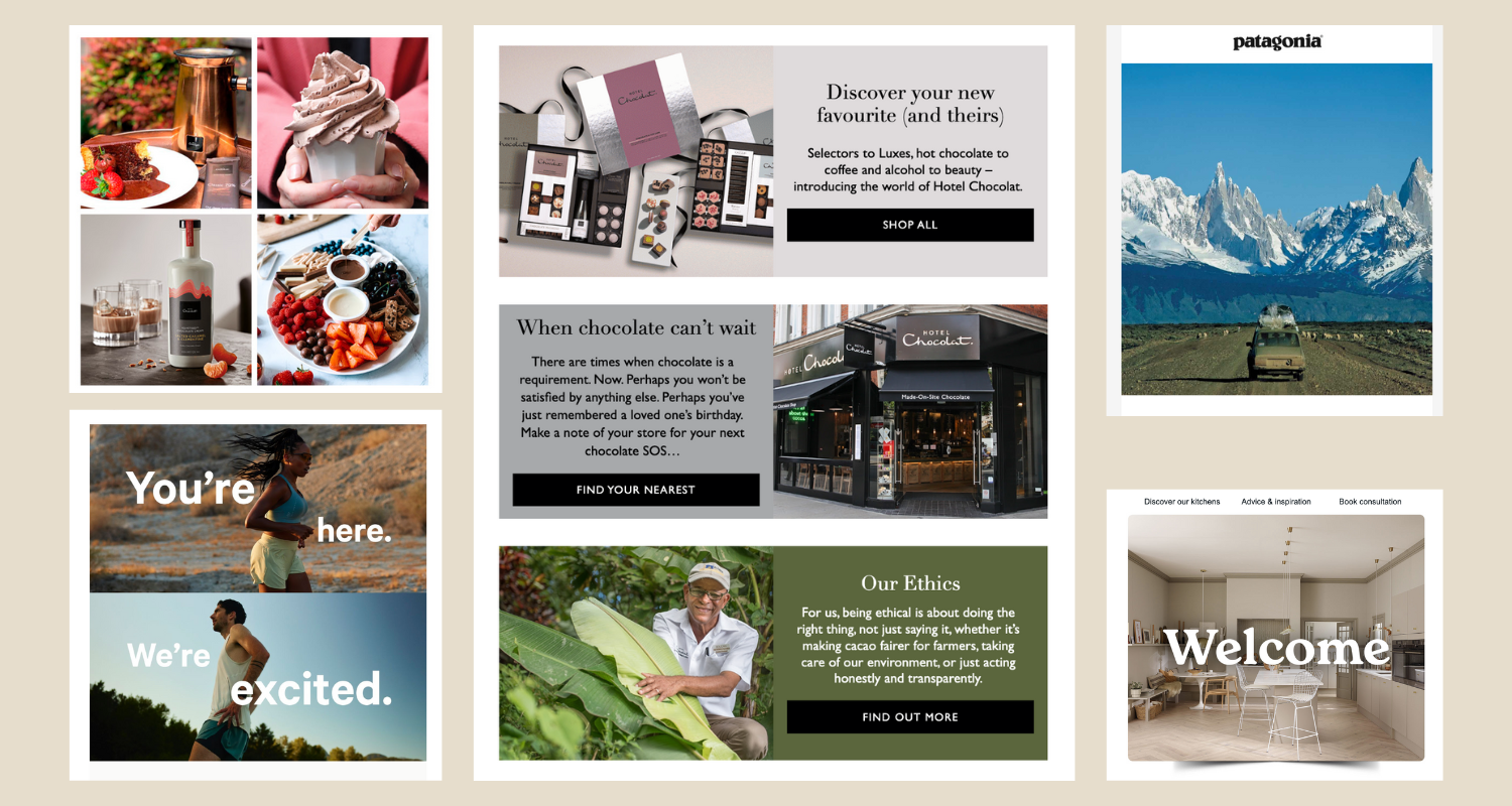 11 Incredible Welcome Email Examples For 2024