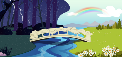 Before After Bridge Copywriting (BAB) for Cold Email (Best Tips, Examples)