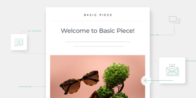 The 7 Best Welcome Email Examples to Engage Your Customers