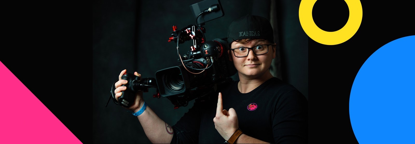 Re: Stock Replies to Stock Media: In and Out