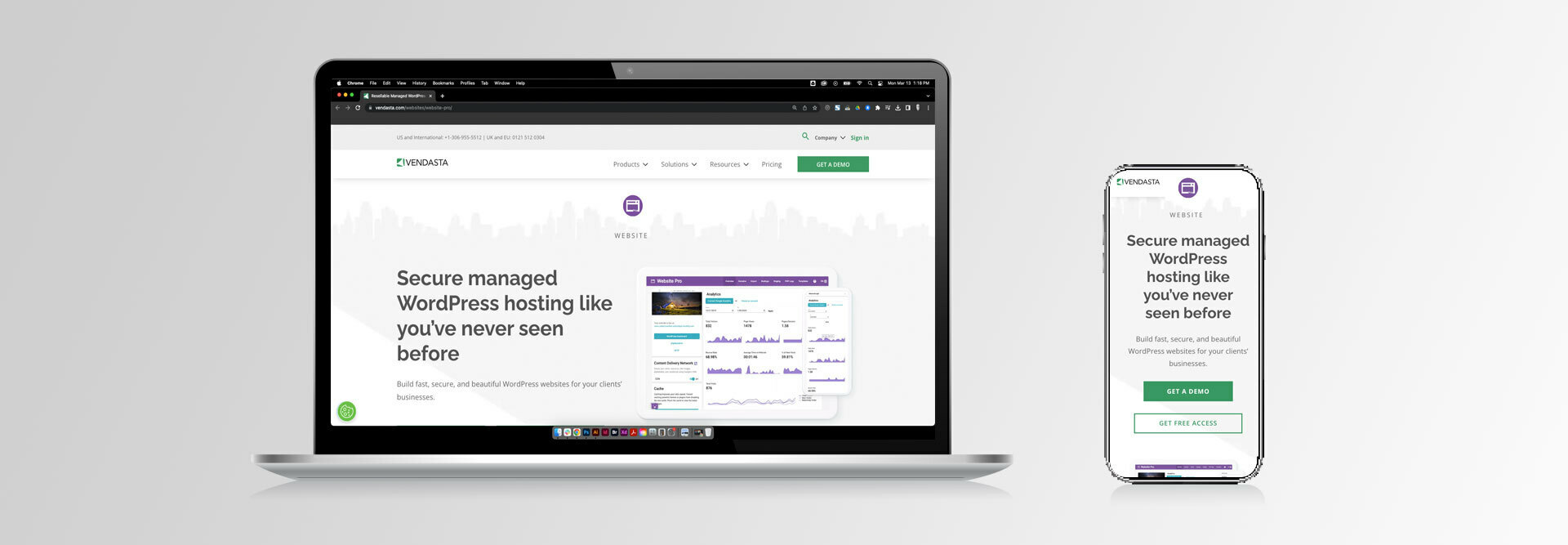 10 Tips (and plug-ins) to keep your WordPress site mobile-friendly