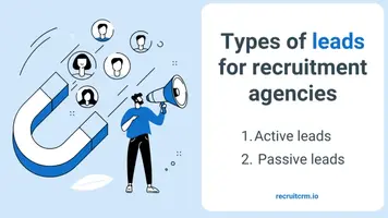 Mastering recruitment leads: How it works + innovative strategies for 2025 [Updated guide]