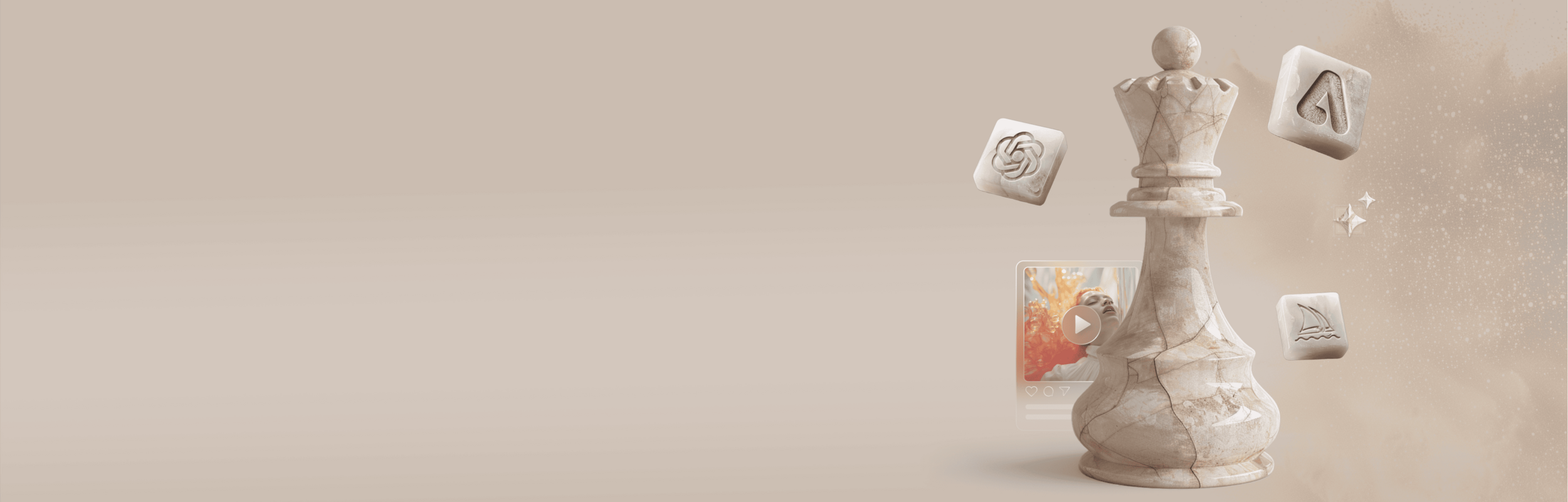 Karen X. Cheng's 4 tips for AI in creative