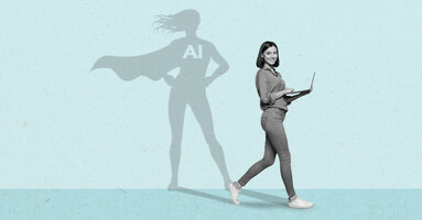 Software developers' new superpower