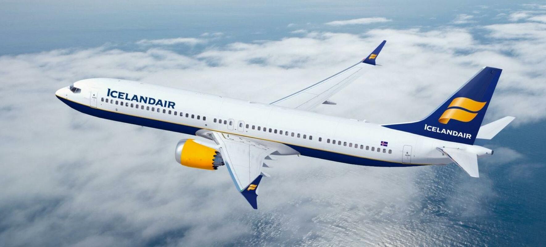 Customer success story: Icelandair