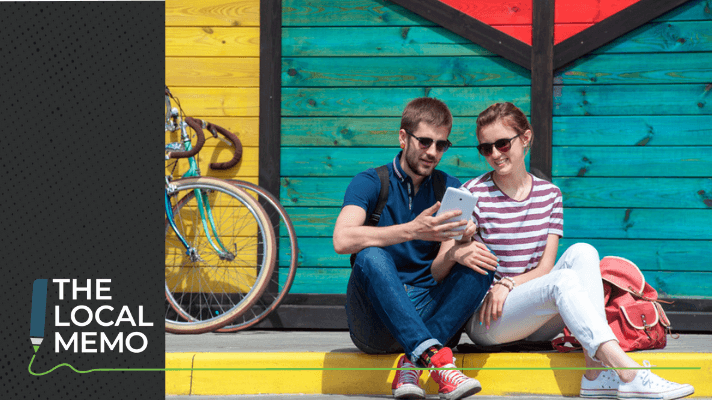 Local Memo: Instagram's Searchable Map