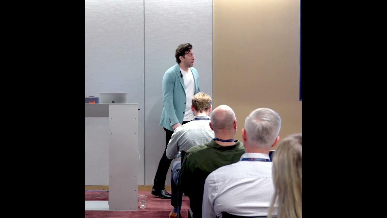 Turn your buyers into raving fans! 🎉