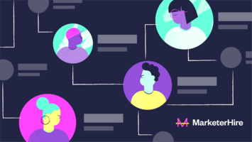 Introducing MarketerHire for Agencies