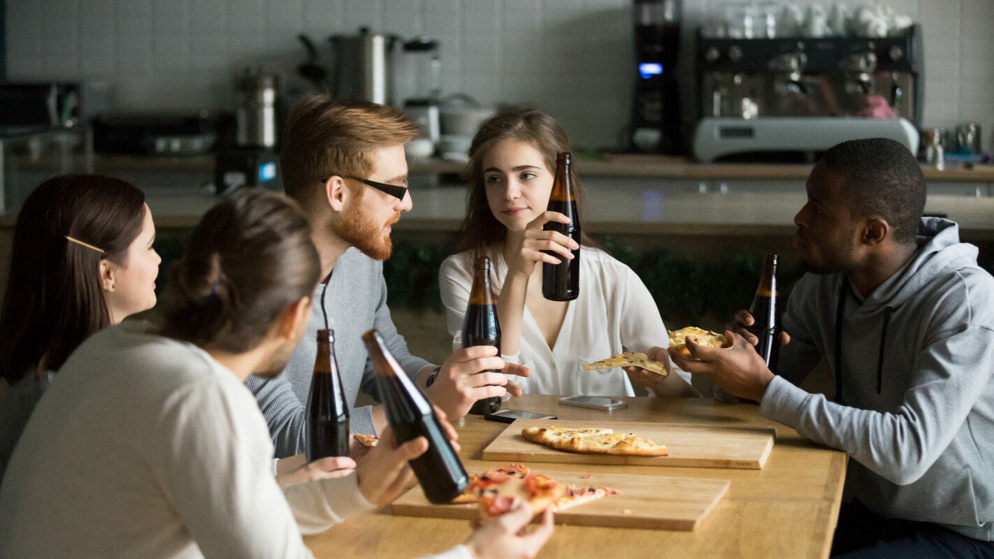 Establishing a Trusted Partnership that Drives Digital Forward