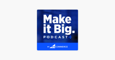 ‎The Make it Big Podcast: 2023 State of Influencer Marketing With impact.com