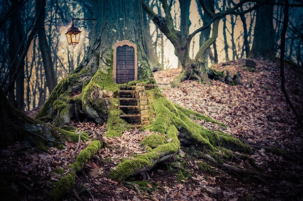 2 Simple Frameworks That Will Make You a Better Storyteller