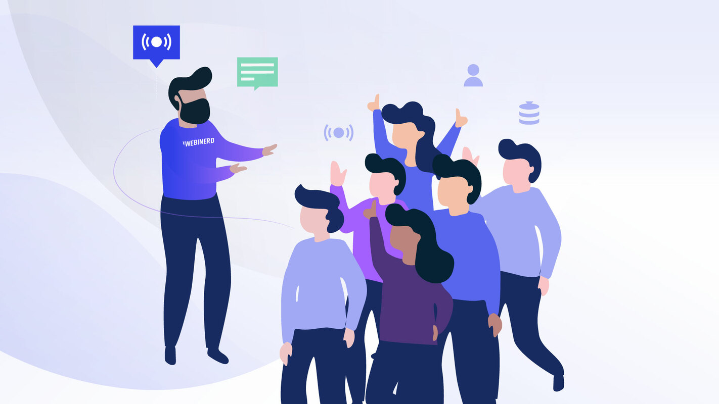 How Newsroom Models Boost B2B Content Consumption | ON24 Blog