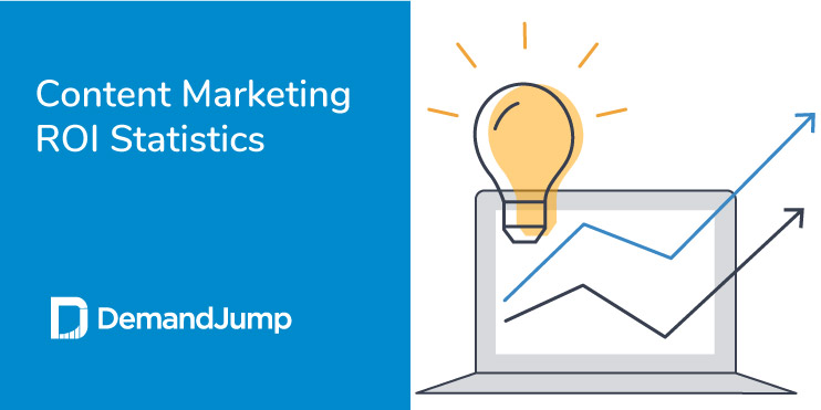 39 Content Marketing ROI Statistics You'll Want to Share