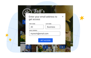 Video Privacy and Security: 3 Ways to Control Access to Your Videos in Wistia