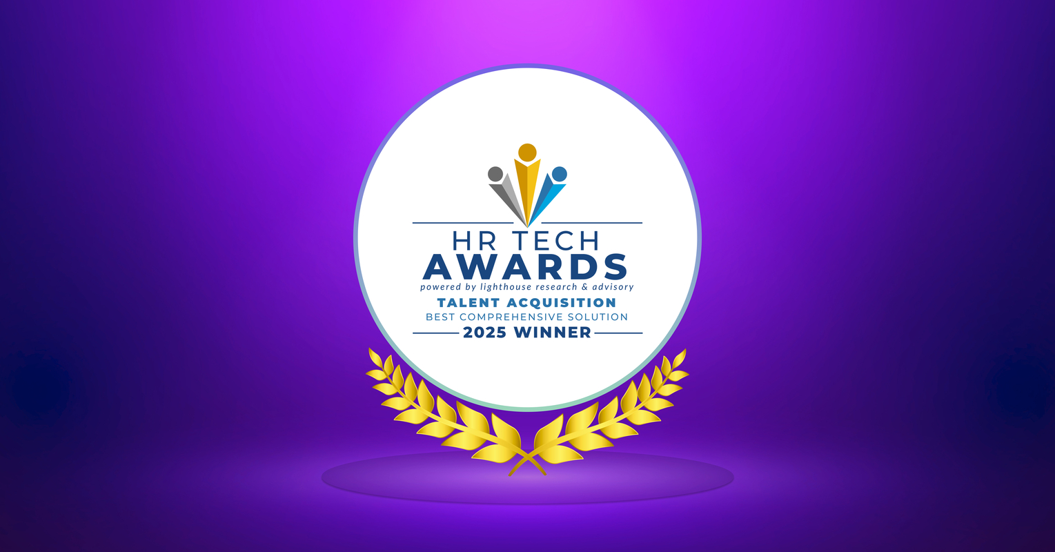 Sense Recognized as the Top Recruiting Solution at the 2025 HR Tech Awards