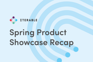 Spring Product Showcase Recap: Harmonized Experiences