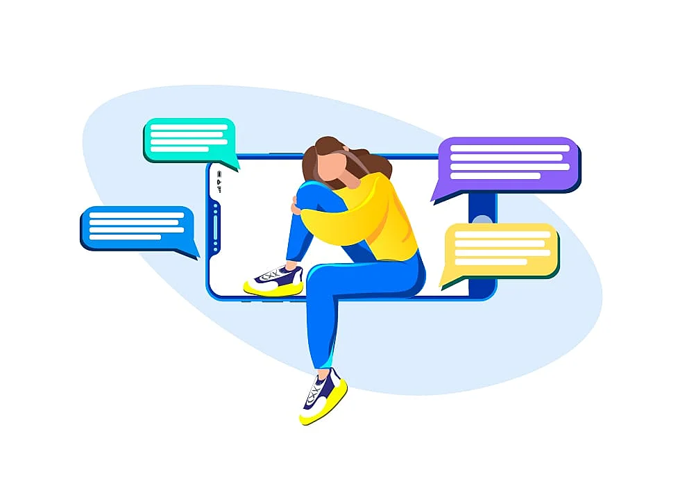 How to manage blogging hate: when haters go offline