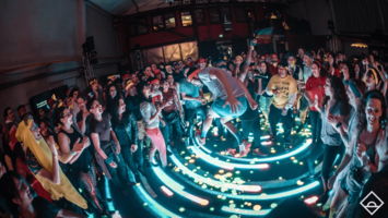 12 Imaginative Events from IBM