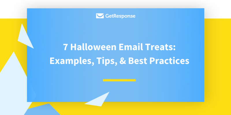 👻 No Tricks, Just Tips - Halloween Marketing 2022 🎃