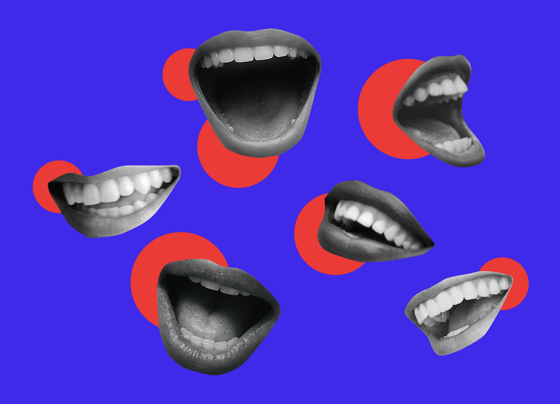 Is Voice Recognition the Future of Marketing? - Ceros Inspire