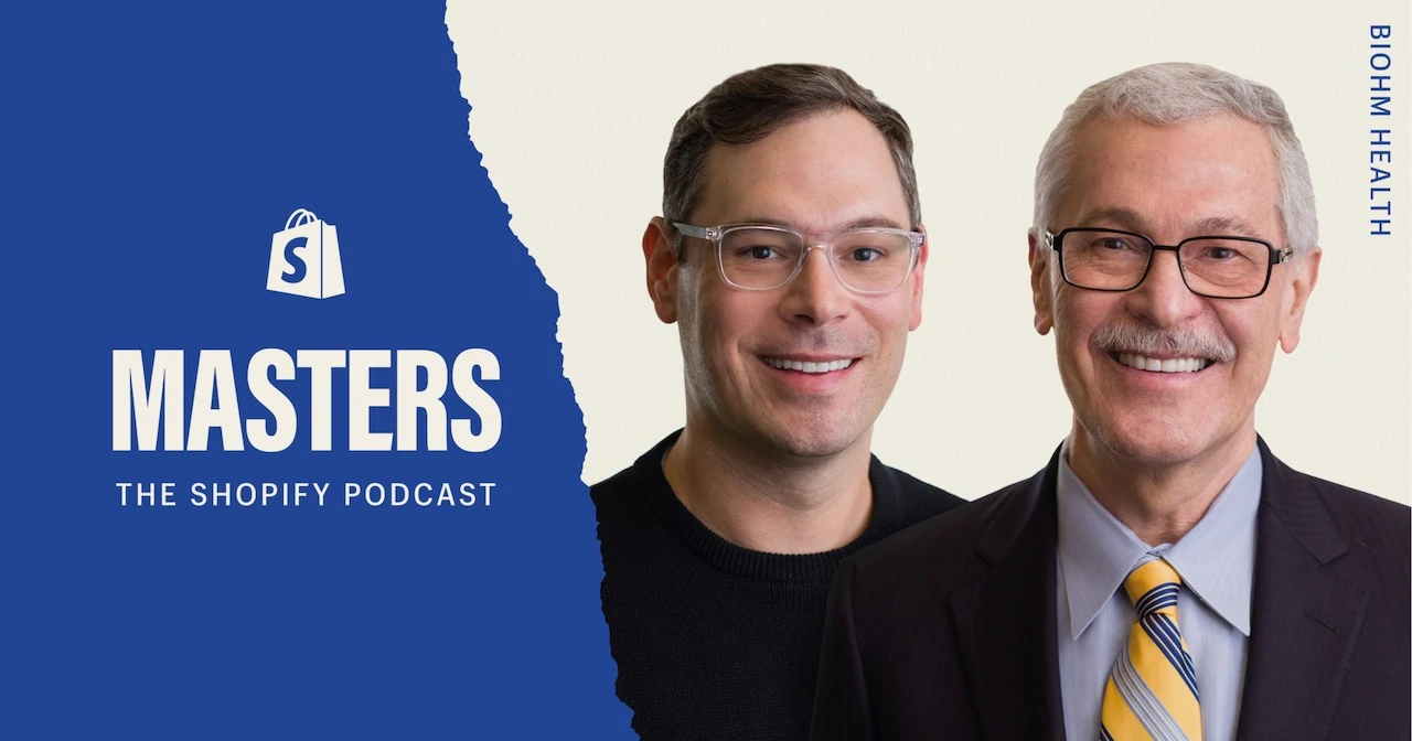 How a Microbiome Company Runs a 7-Figure Ambassador Program