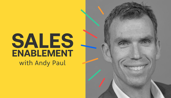 The Six Habits of Highly Effective Sales Engineers, with Chris White [Episode 987]