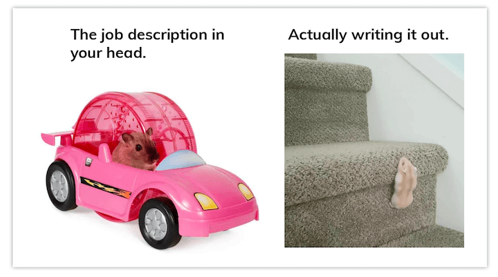 7 Perfect Sales Job Description Examples & Templates