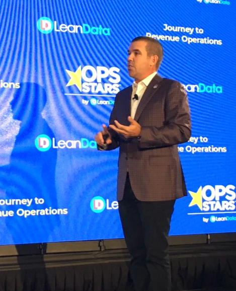 How Companies Are Using RevOps to Improve Revenue and Achieve Goals