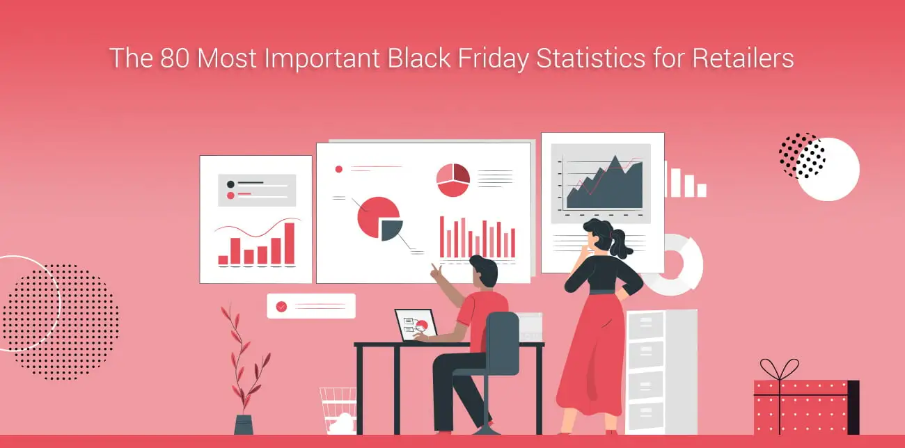 80 Black Friday statistics every retailer should know (2023)