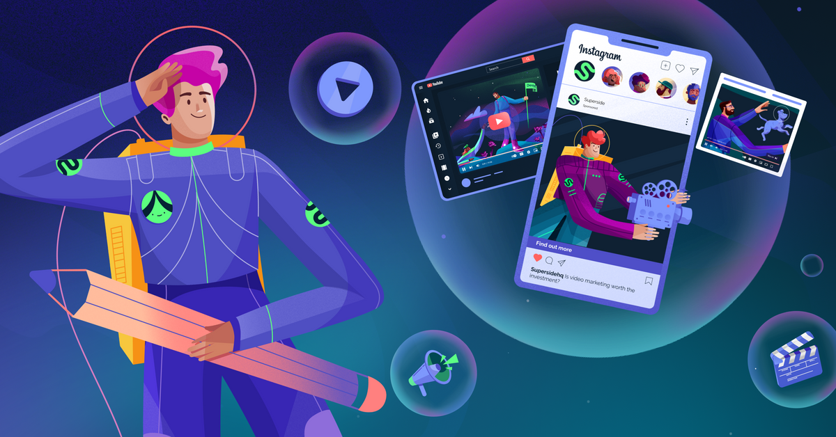 6 Steps to a Full-Funnel Video Marketing Strategy