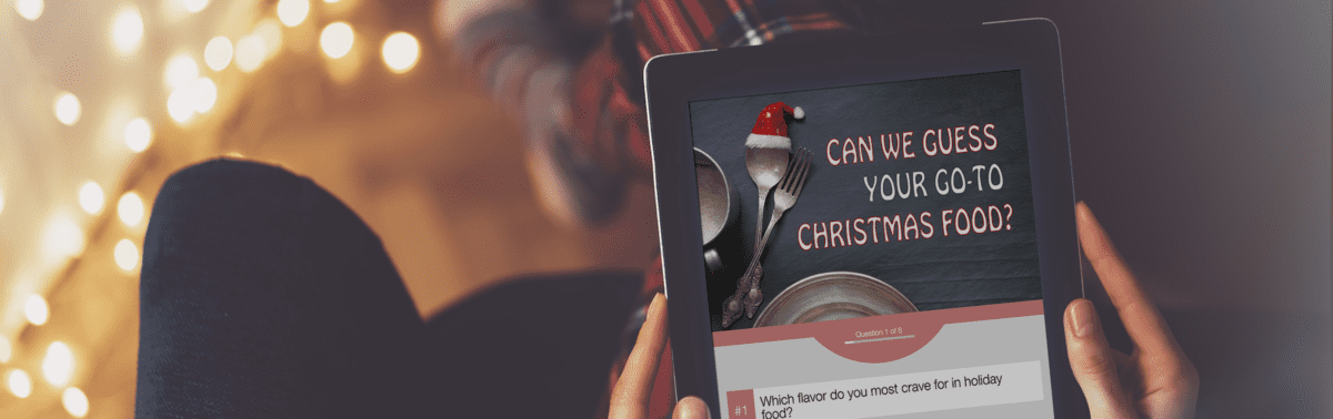 It's Quizmas! 22 Christmas Quiz Ideas