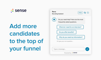 Introducing Smart FAQs: Instantly Answer Common Questions from Candidates